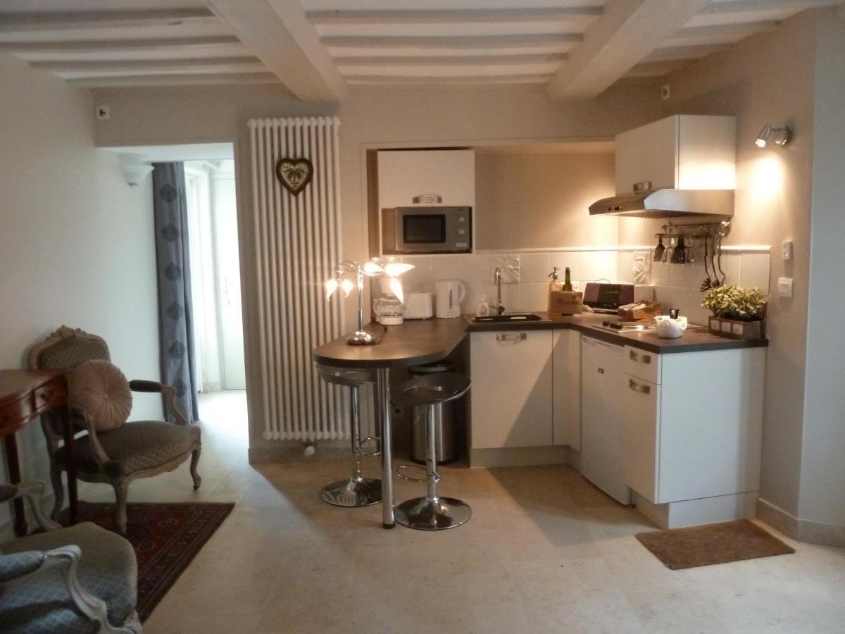 La Berlue Bayeux Villa Saint-Vigor-le-Grand Room photo