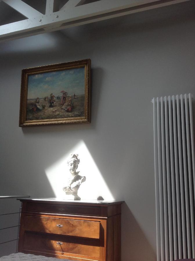 La Berlue Bayeux Villa Saint-Vigor-le-Grand Room photo